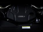Audi A6L 55 TFSI Quattro S-Line 2019 года (CN)